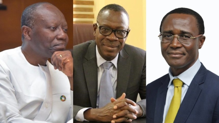  Strategic Mobilisation Ghana Limited