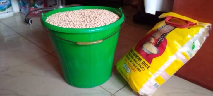 GES interdicts Somé SHS bursar, matron and storekeeper involved in alleged food item stealing case
