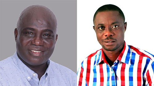 Road to Election 2024: Who takes Asunafo seats?