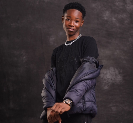Juizi releases new single titled 'My People'