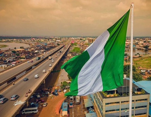 Outrage as Nigeria changes national anthem
