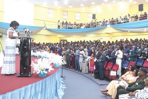 364 Inducted into Pharmacy Council - Vimarsana News
