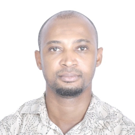 Dr Abdul Samed Muntaka