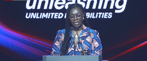 5G will redefine connectivity and quality of life in Ghana- Ursula Owusu-Ekuful
