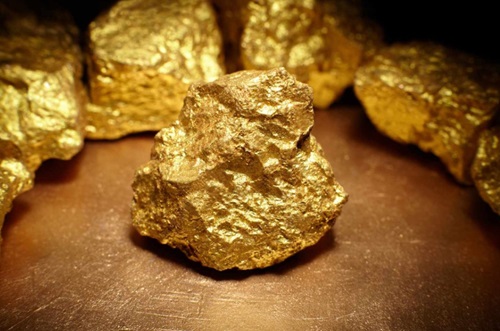 Ghana's Minerals Income Investment Fund invests US$2million in Castle Minerals