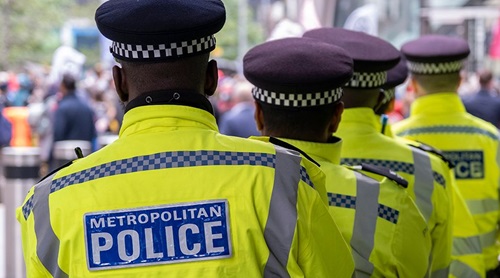 PC Bright Shine-Sedziafa was dismissed without notice after a misconduct hearing in October