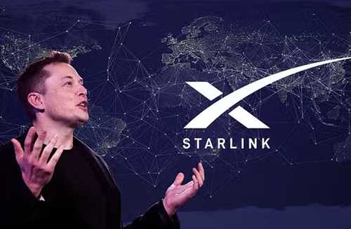 Elon Musk explains why Starlink is ‘sold out’ in Accra and other African cities