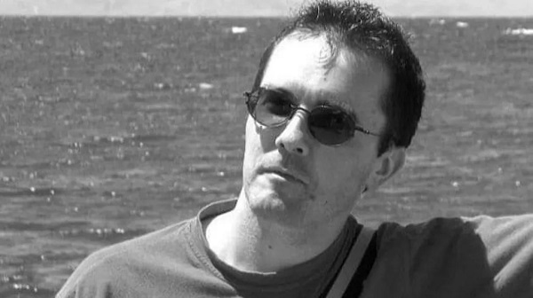 Samuel Paty was 47 when beheaded on the street outside his school in 2020