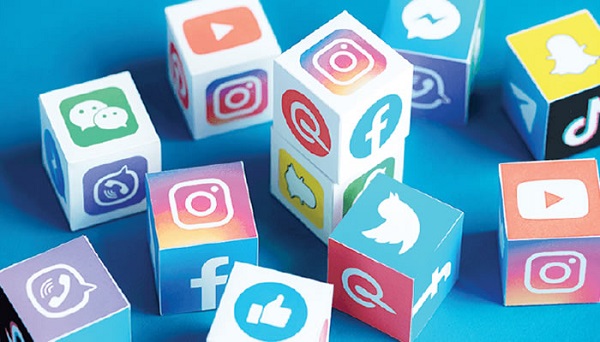 Nigeria ranks fifth globally in daily social media usage