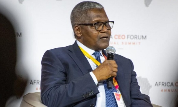 Dangote