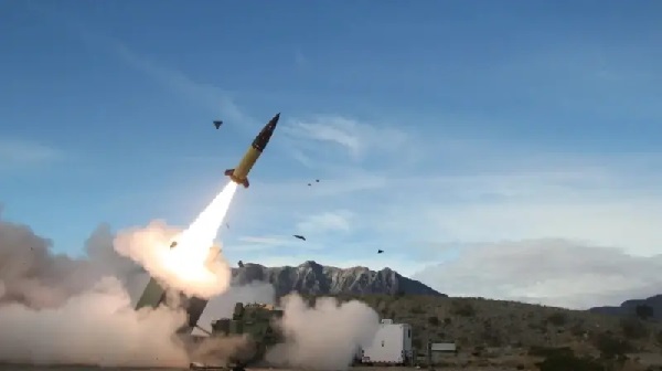 White Sands Missile Range