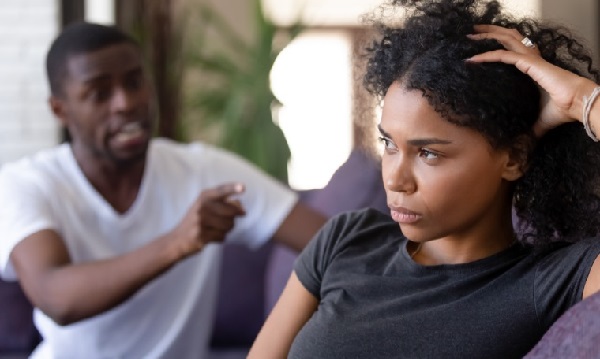 File PHOTO: One woman or girl is killed every 10 minutes by their intimate partner or family member - UN report