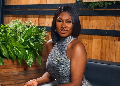 (VIDEO) How pain killers damaged my kidney – Actress Ufoma McDermott