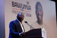NPP congratulates Donald Trump for US election victory