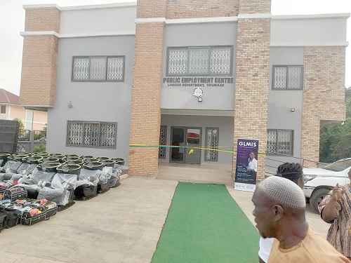 Facility