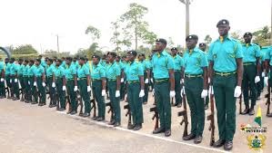Ghana Immigration Service recruitment: Applicants to report for  body selection, document assessment and medical screening