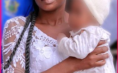 Engage Now Africa and Social Welfare rescue 20-year-old trafficked Camerounian