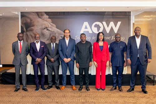 Africa Oil Week to relocate from Cape Town to Accra in 2025