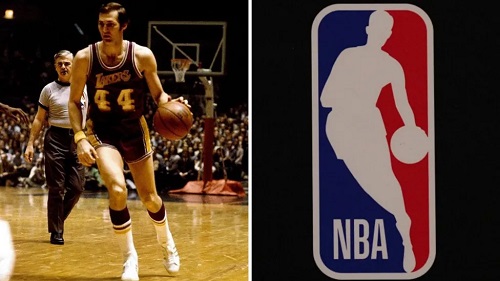 Jerry West was the NBA Finals MVP in 1969