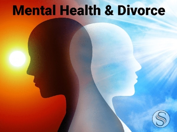Divorce could trigger mental  health — Health expert