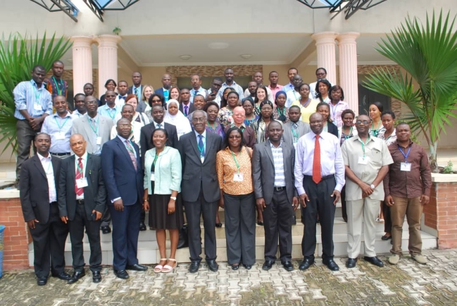 Study identifies genetic link to rising kidney disease in West Africa  