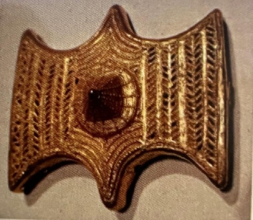 Asantehene to receive 28 more 19th-century looted gold ornaments from South Africa