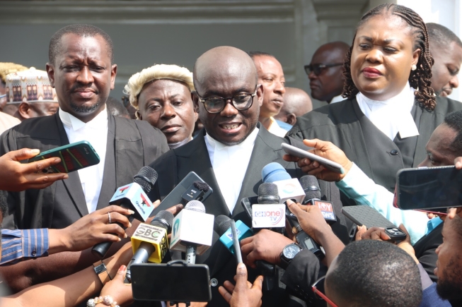 GCNet loses GH¢4bn arbitration claim; Ghana awarded $2.2 million cost