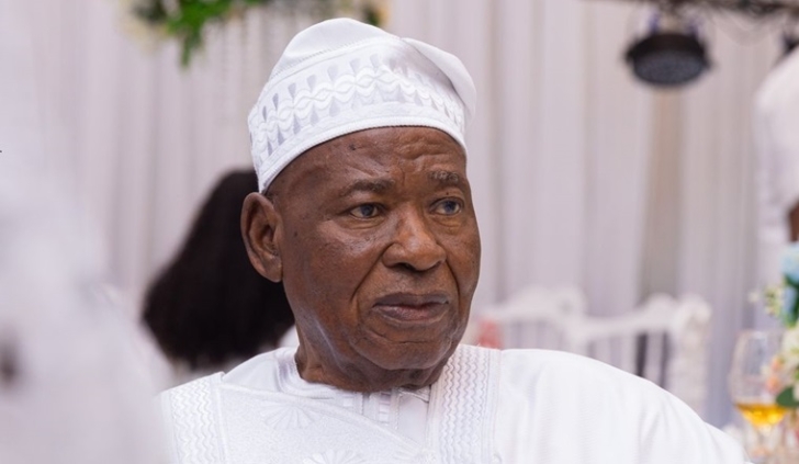 Ebenezer Magnus Boye — A consummate accountant and traditional ruler
