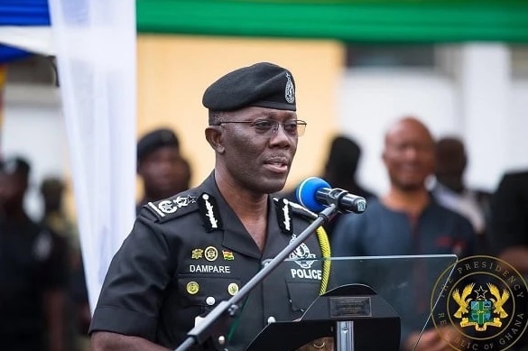 Election 2024: IGP urges political parties to prepare for both victory and defeat