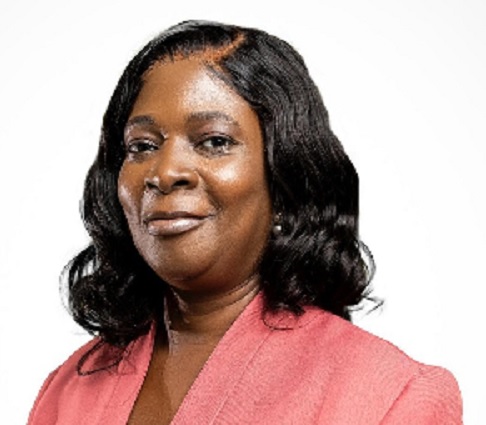 Dr Rosemond Wilson  — Head of National Office, WAEC