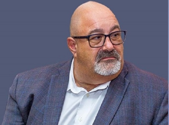 Ken Shilz - Co-Founder of the Ghana-Nebraska Agribusiness Growth and Trade Relations Chamber