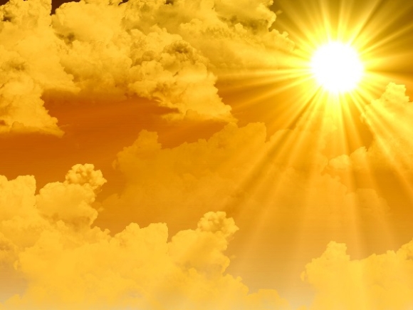 Natural sunshine: Potent-free Vitamin D