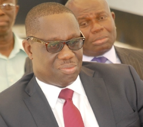 Ernest Thompson wants Otto Addo and his backroom staff to be sacked