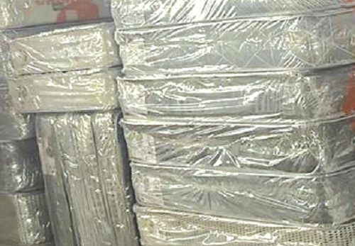  Mattresses