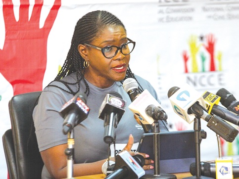 Kathleen Addy — NNCE Chairperson