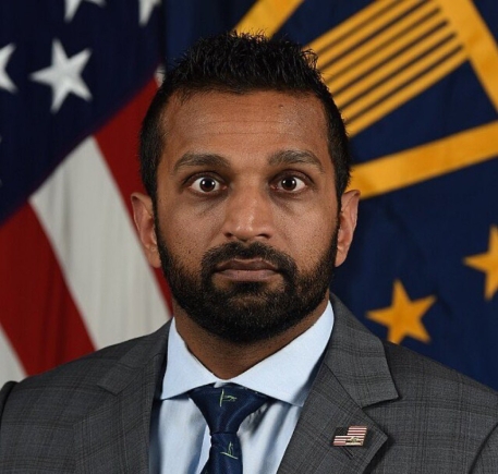 Iran-linked hackers have breached FBI Director Kash Patel’s personal emails