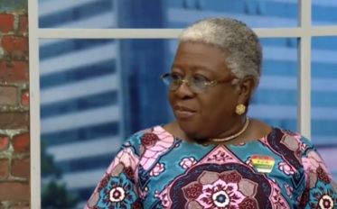 Ghana will not develop until we make efforts to end bribery and corruption – Aglow International’s Gifty Afenyi-Dadzie  