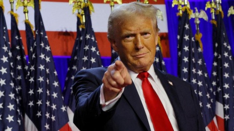Trump wins $15million in defamation lawsuit