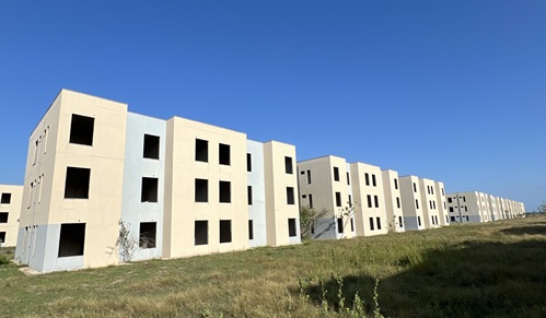 Quarm-LMI engages Ningo Traditional Council ahead of Saglemi Housing Project completion  