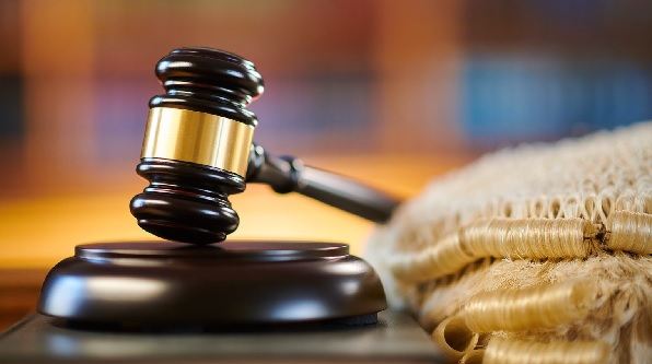 Man arrested for beating, stripping his mother naked for hating his wife
