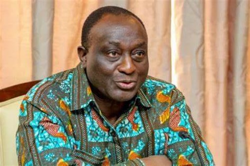 Alan promises to audit mining licences