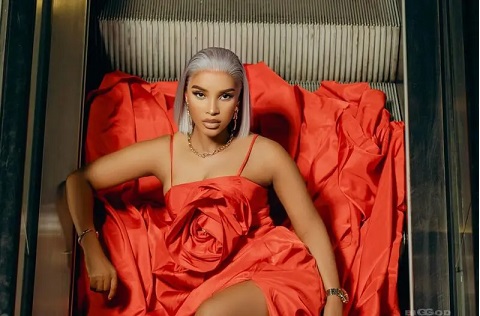 I’m too young to go for BBL, says Benedicta Gafah