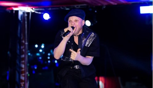 I lost huge deals because I'm albino –Byno Ayoni