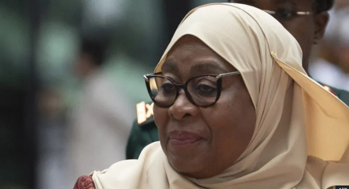 There were hopes that President Samia would allow the media more freedom