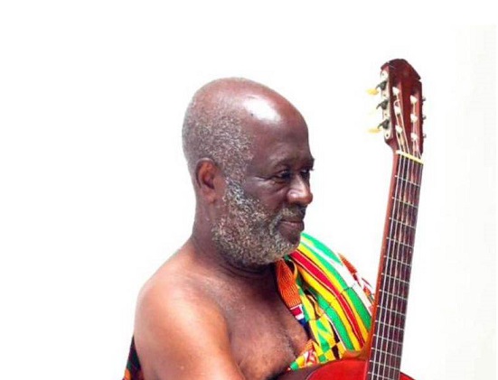Agya Koo Nimo, others to be honoured at Rhythms on Da Runway