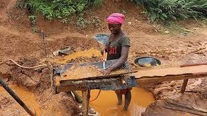 President Akufo-Addo meets Organised Labour on illegal mining