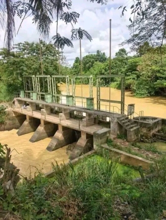 ‘Galamsey’ deadly impact on Densu River, EPA demands swift solution