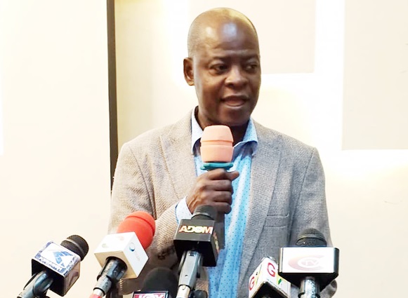 A policy analyst Dr. Steve Manteaw