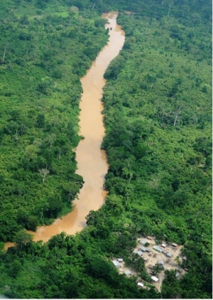 CSIR, GAEC scientists advocate lasting solution to ‘galamsey’