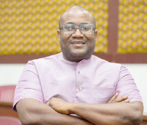 From galamsey to green entrepreneurship: SMEs and the fight  against illegal mining